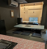 焼肉 まる喜の雰囲気2