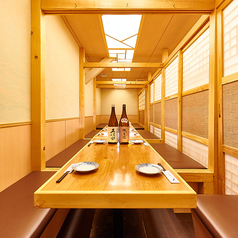 串右衛門 品川店特集写真1