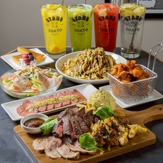 STAND TOKYO スタンドトーキョー 岡山駅前店のおすすめ料理1