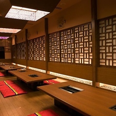 京昌園富士宮店の特集写真