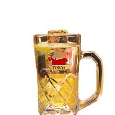 濃いめハイボール