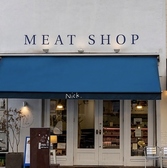 Nick 中山手本店の雰囲気3