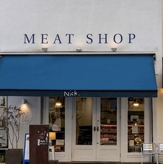 Nick 中山手本店の雰囲気3