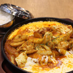 テジカエン　富山駅ナカ店の特集写真