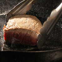 極上の食材で、イタリアの味を堪能。