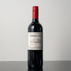 グラスワイン（赤）