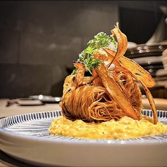 広島創作居酒屋 お酒とヒトサラ 真皿 まざらの特集写真