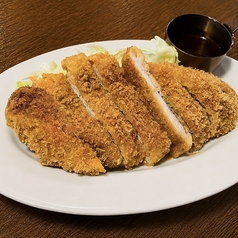 あぐー豚 ロースカツレツ