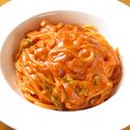 料理メニュー写真&nbsp;ナポリタン