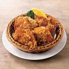 LIONチキンの唐揚げ