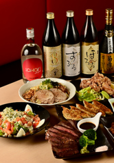 酔い処かふーじゅ 若狭店のおすすめ料理1