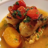 Ristorante Poole リストランテ プールのスタッフ3