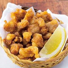 コロコロ軟骨唐揚げ