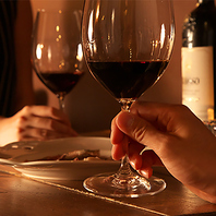 カジュアルデートや少人数でのお食事に♪