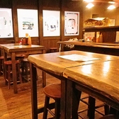 かわ屋 警固店の雰囲気2