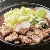 熊本馬刺 &nbsp;安坐のおすすめ料理3