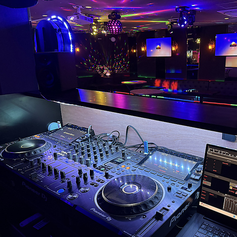 ★10名以下の貸切大歓迎！★推し活・女子会・子連れママさん会大歓迎！お子様入店OK♪