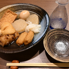 居酒屋楽人の雰囲気2