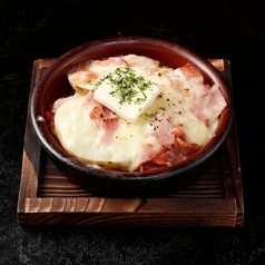 じゃがベーチーズ