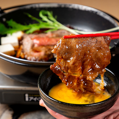 国産牛食べ放題 4980円 絶品 黒毛和牛・神戸牛