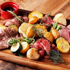 MEAT LABO ENISHI 高崎駅前店の特集写真