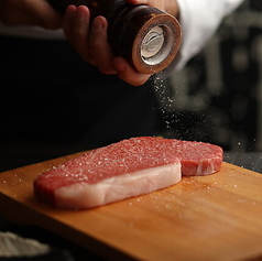 特別な日にも◎神戸牛を多彩なスタイルでご提供！