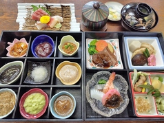 おもてなし膳5500