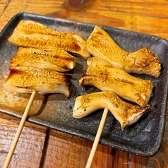 エリンギ
