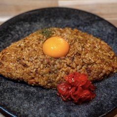 元家自家製カレー