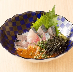 博多名物 胡麻さば