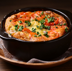 ラフ＆ミートラウンジ　晴れテル。の特集写真