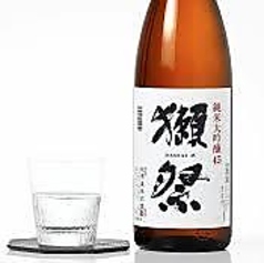 獺祭　純米大吟醸45　1合