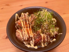 ご飯物
