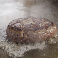 自家製だからこそ出せる肉本来の旨みをご賞味下さい♪