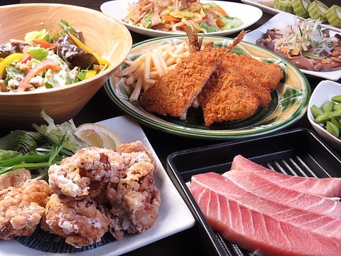 居酒屋 海鮮 浜焼酒場 ぼのぼ 宇都宮店 宇都宮駅西口 居酒屋 ネット予約可 ホットペッパーグルメ