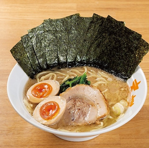 ラーメン大桜 野川店(川崎/ラーメン) | ホットペッパーグルメ