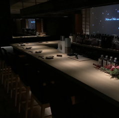 日本蒸留酒店 夜と霧の雰囲気1