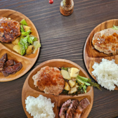 うちべんけい茶屋のおすすめ料理3