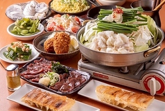 博多餃子舎 603 新横浜店のコース写真