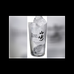 山崎プレミアムハイボール