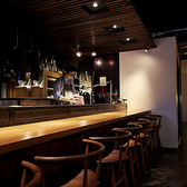 焼肉旬やさい ファンボギの雰囲気3