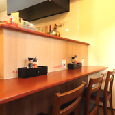 おにぎり酒場ぱんだの雰囲気3