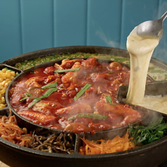 五反田韓国 臣の特集写真