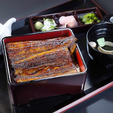 日本酒飲み放題！鰻の成瀬 松戸八柱店のおすすめ料理1