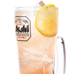 庄やの酎ハイ