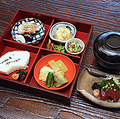 料理メニュー写真&nbsp;松花堂弁当