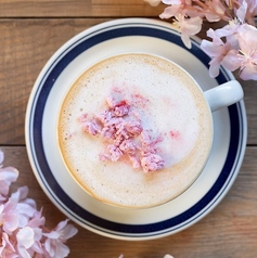 カフェ ダブル cafe double 豊田店のおすすめドリンク3