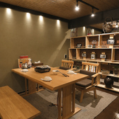 もつ料理 かわ乃 本店の雰囲気2