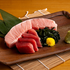 【宴会個室完備】鮪 海鮮 寿司 日本酒 トロ政 品川店 のおすすめ料理2