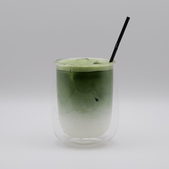 抹茶ラテ